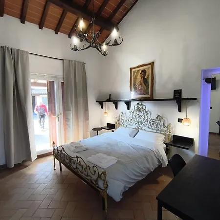 Il Quercetino Di Momo Rávena