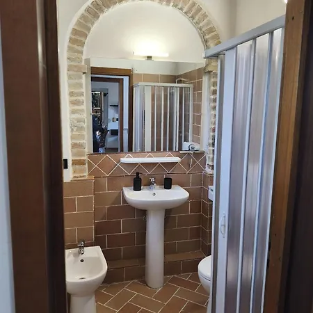 Il Quercetino Di Momo Frühstückspension 3*