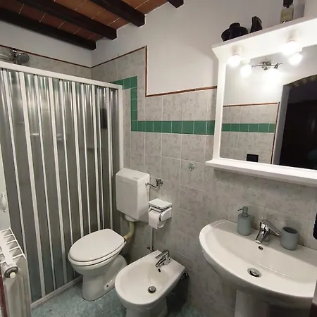 Bed and breakfast Il Quercetino Di Momo