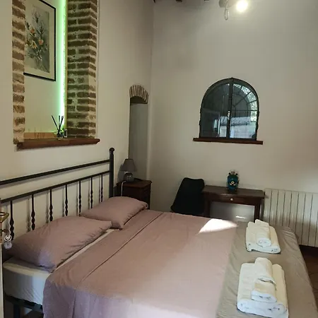 Il Quercetino Di Momo Nocleg ze śniadaniem