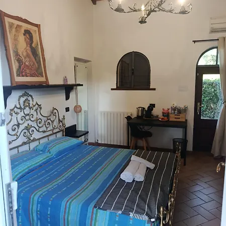 Nocleg ze śniadaniem Il Quercetino Di Momo Rawenna